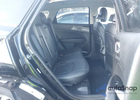 2023 Kia Sportage Ex из США, поврежденный, VIN 5XYK33AF0PG060191